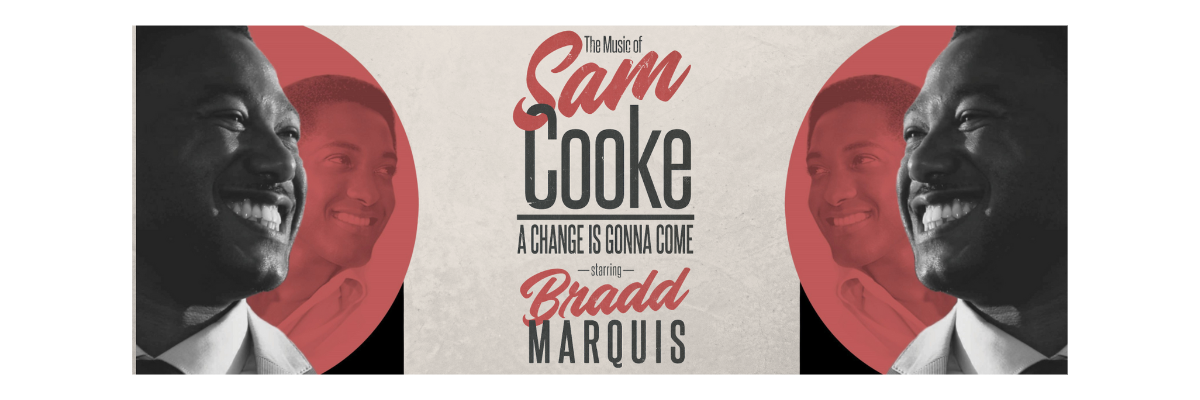 The Music Of Sam Cooke A Change Is Gonna Come Uph Toga