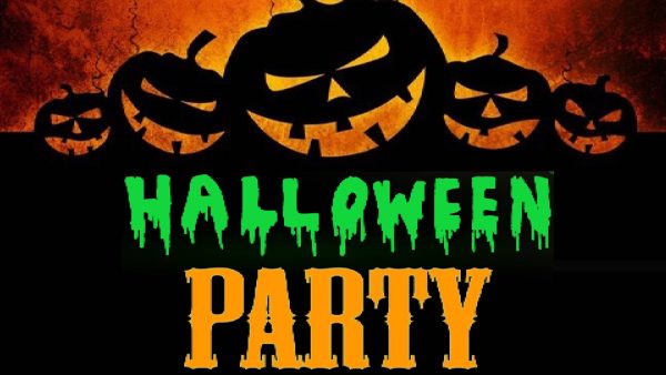 Halloween Party Feat The Phoenix And The Raven Albany Ny Scene