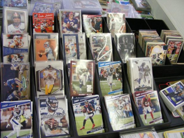 Adirondack Collectors Swap Meet