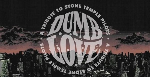 Dumb Love w/ Aberdeen's Ashes