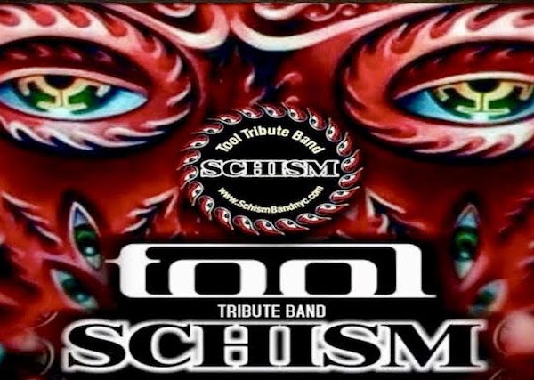 Schism: Tool Tribute