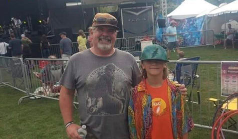 Amy Lynn Corcoran Benefit Concert