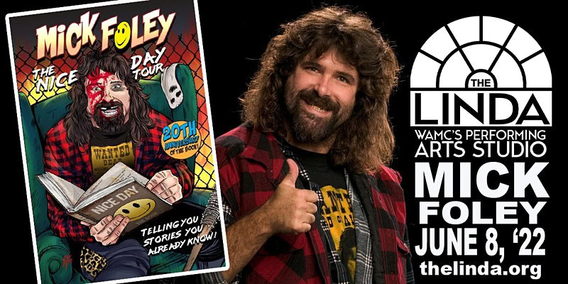 Mick Foley