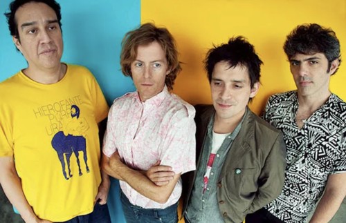 Your 33 Black Angels