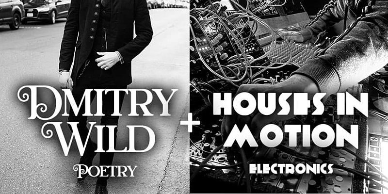 Invocation of the Muse