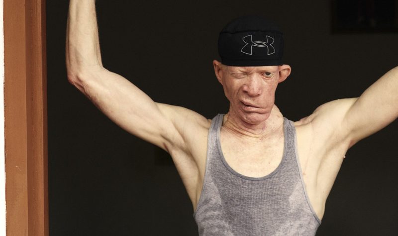 King Yellowman