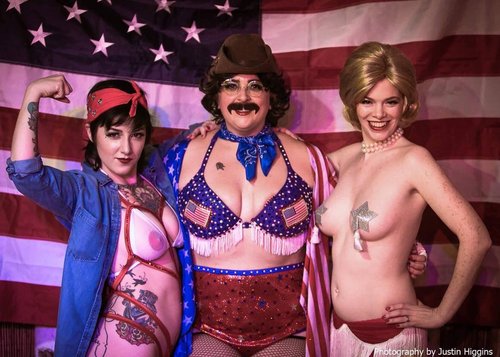 Pop Culture Provocateurs