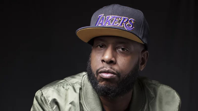 Talib Kweli