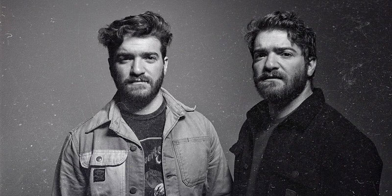 The Brother Brothers