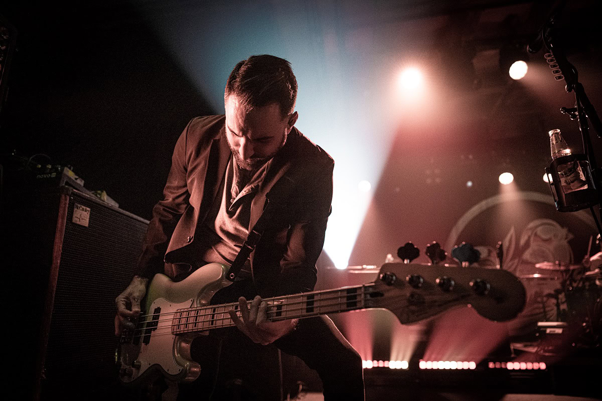 Bayside Empire Live, Albany, NY 6/8/22 (Pics by Jon Monaghan)