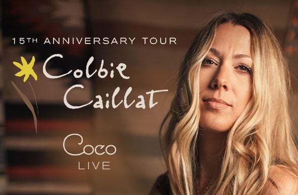 Colbie Caillat