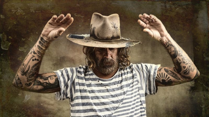 Donavon Frankenreiter