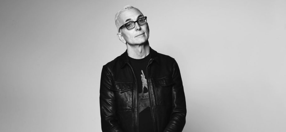Everclear Frontman Art Alexakis