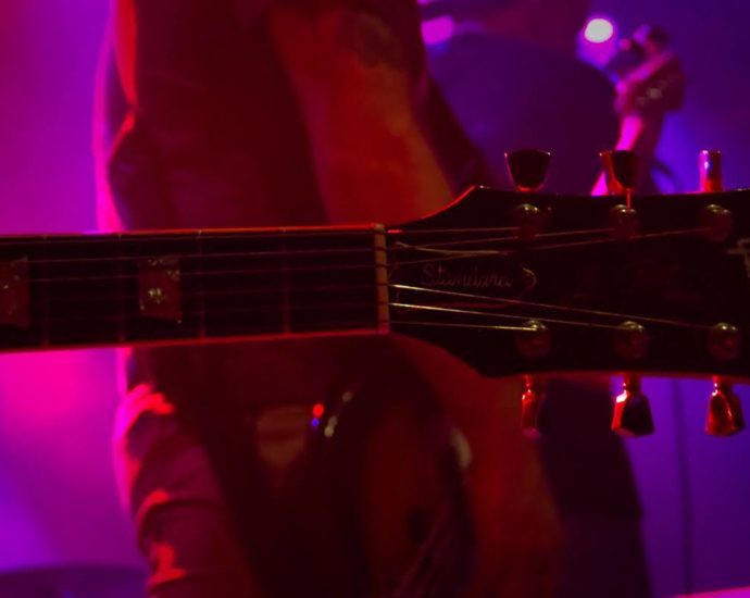 Be Well - 6/2/22 @ Empire Live - Albany, NY (Photo Credit: Kylie Spinelli)