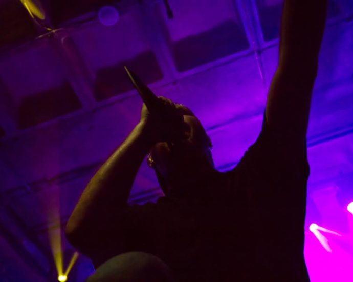 Be Well - 6/2/22 @ Empire Live - Albany, NY (Photo Credit: Kylie Spinelli)