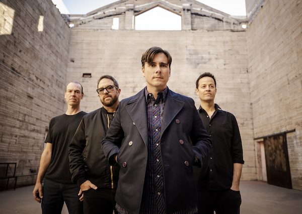 Jimmy Eat World
