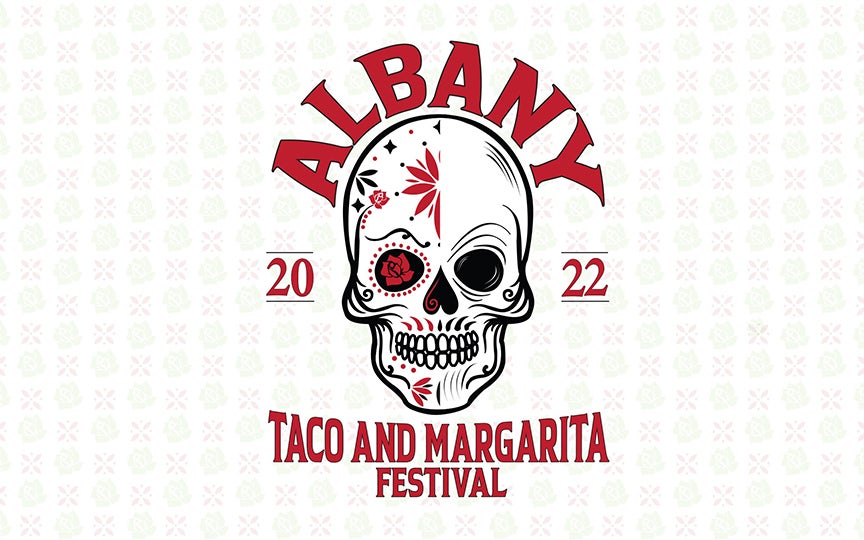 2022 Albany Taco and Margarita Festival MVP Arena the