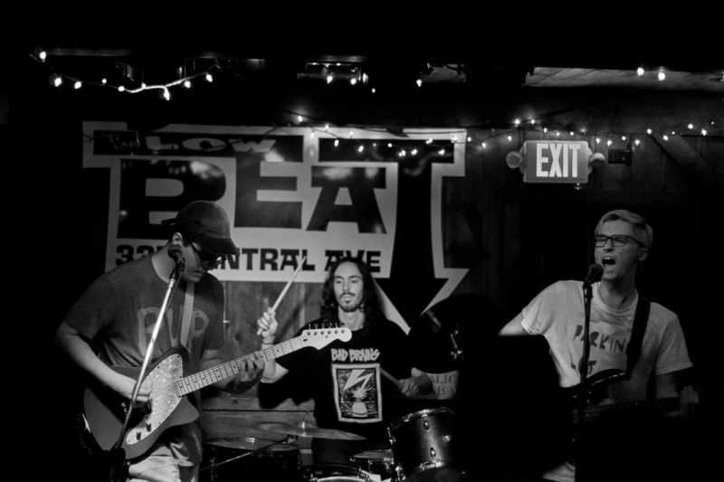 The Great Pacific Garbage Patch