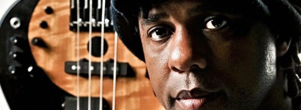 Victor Wooten