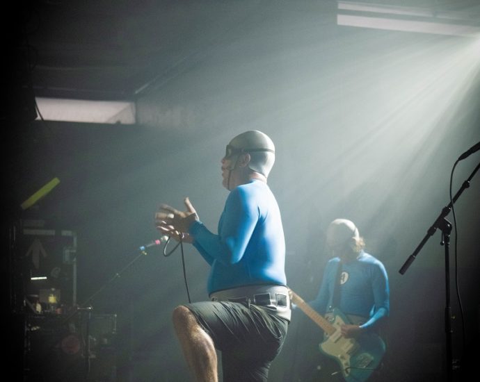 The Aquabats!