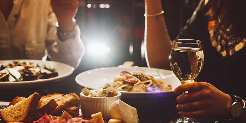 Arthur's Tower End of Summer Party 2022