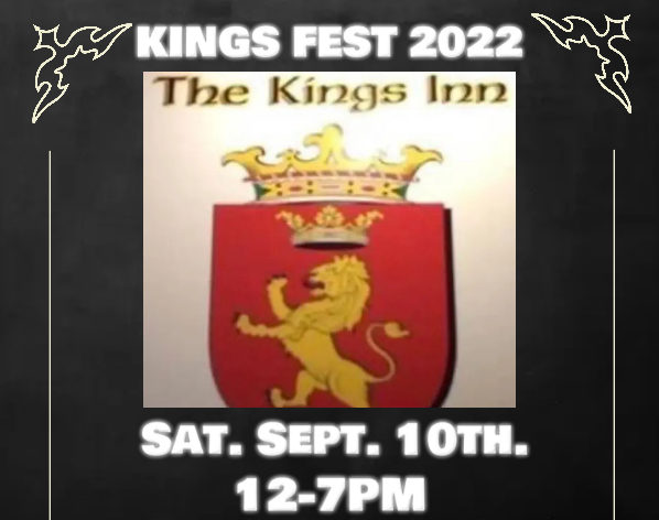 Kings Fest 2022