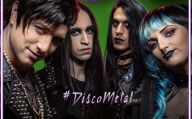 Makes My Blood Dance