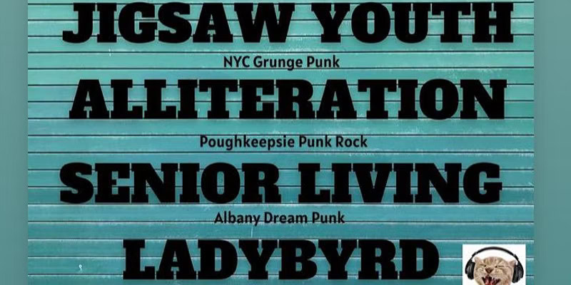 NWR Dock Rock Vol. 1