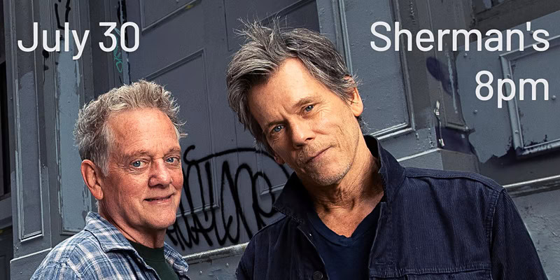 The Bacon Brothers