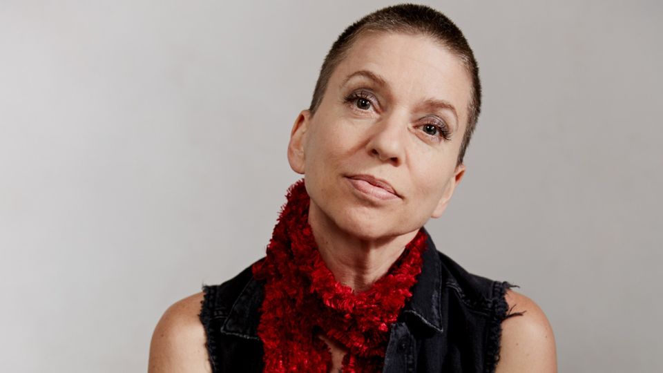Ani DiFranco
