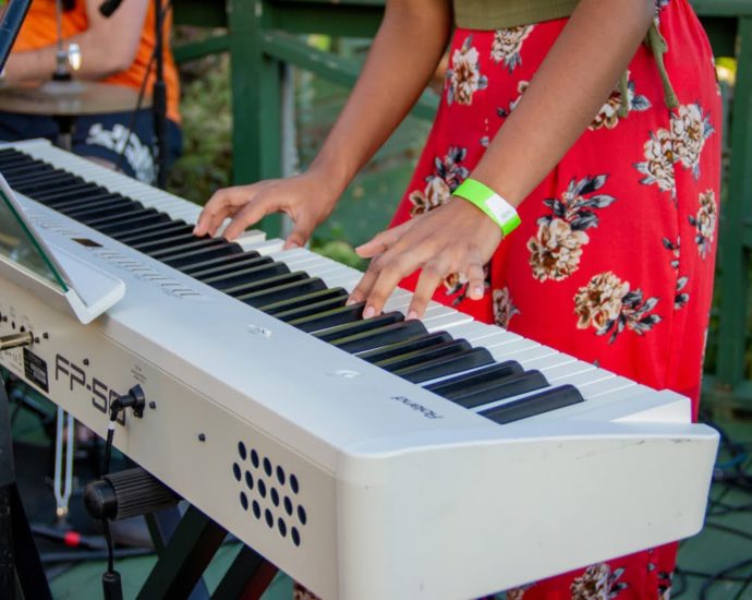 Fenix Rising - Rock and Tacos at Nanola - Malta, NY - 8/13/22 (Photo by Kylie Spinelli)