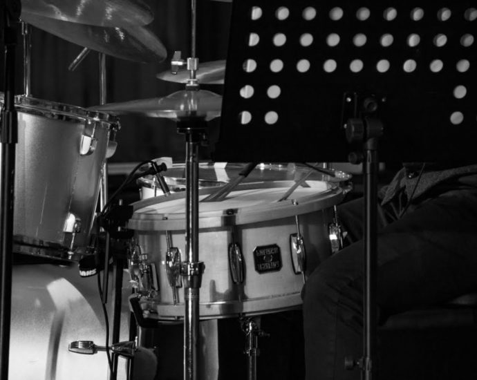 Robyn Adele Anderson - Sherman's Park, Caroga Lake, NY - 8/23/22 (Photo by Kylie Spinelli - IG: @growingobserver)