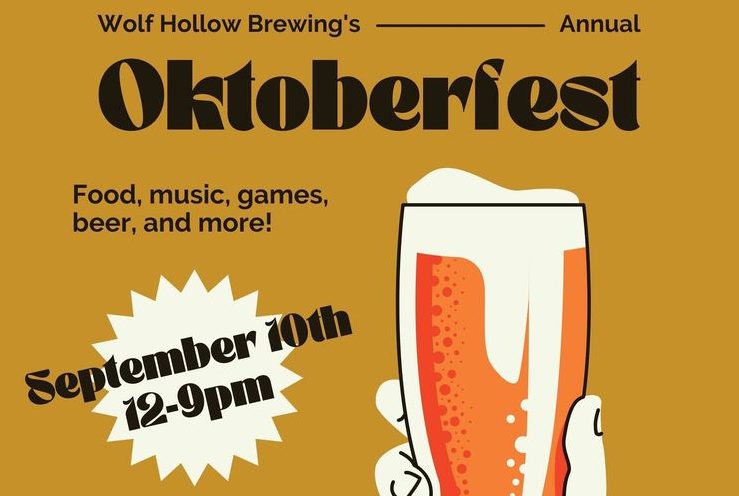 Oktoberfest 2022 - WHBC