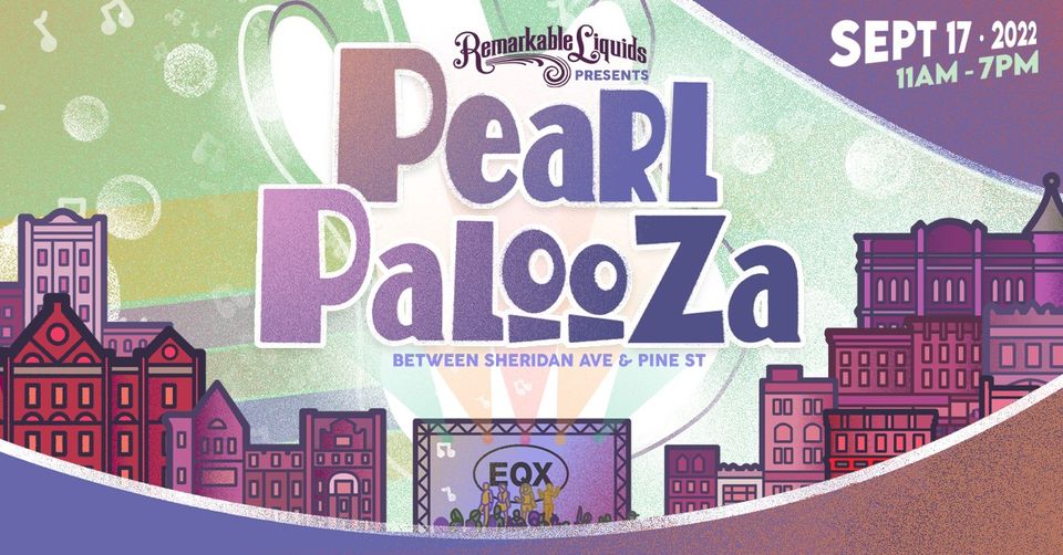 PearlPalooza 2022