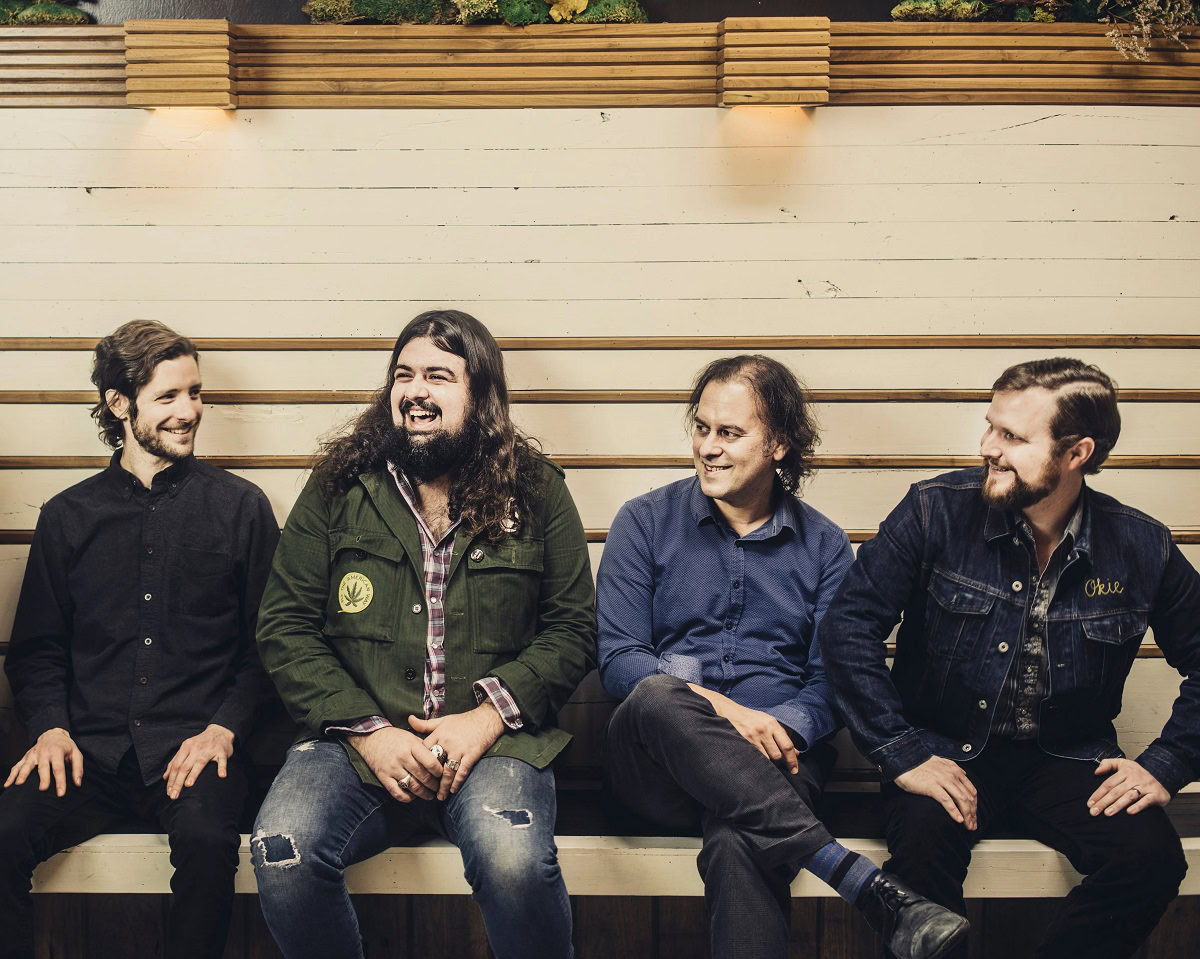 The National Reserve