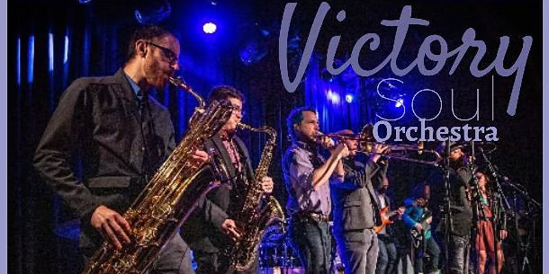 Victory Soul Orchestra