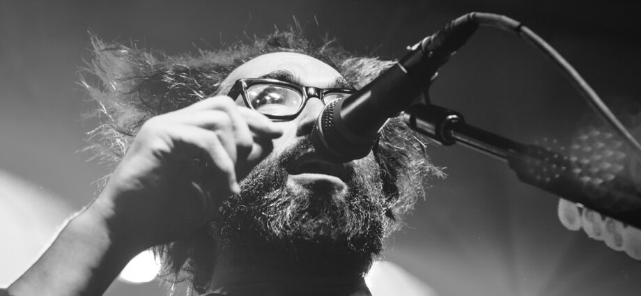 Motion City Soundtrack - Empire Live, Albany, NY, 9/13/22 (Photo by Kylie Spinelli)