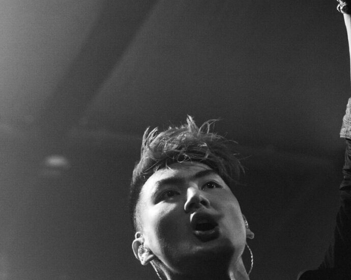 Theo and the London Outfit - Putnam Place, Saratoga, NY - 9/9/22 (Photo by Kylie Spinelli)