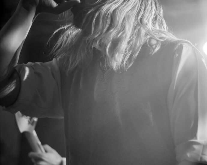 Young Culture - Frozen Fest 2022 @ Empire Live - Albany NY (Photo by Kylie Spinelli)