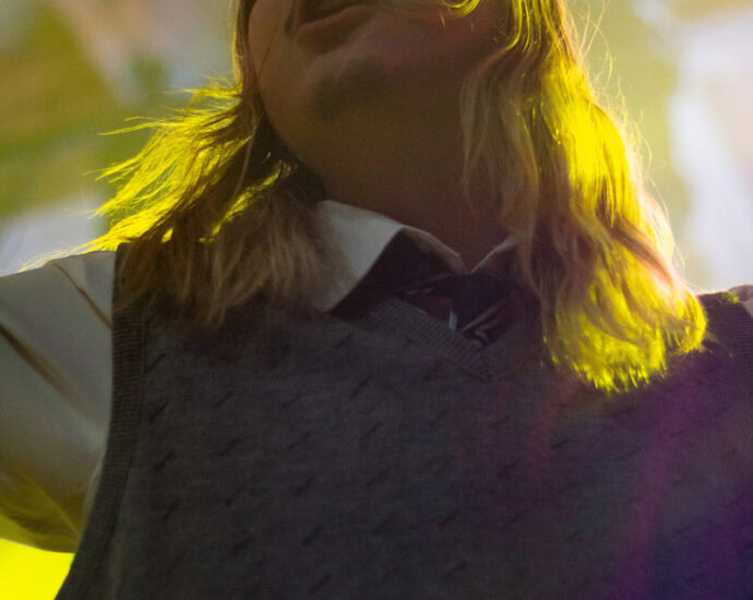 Young Culture - Frozen Fest 2022 @ Empire Live - Albany NY (Photo by Kylie Spinelli)