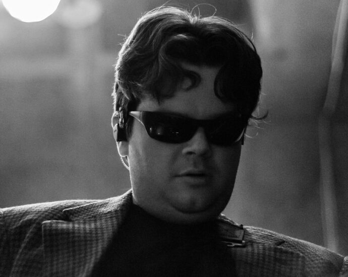 Young Culture - Frozen Fest 2022 @ Empire Live - Albany NY (Photo by Kylie Spinelli)