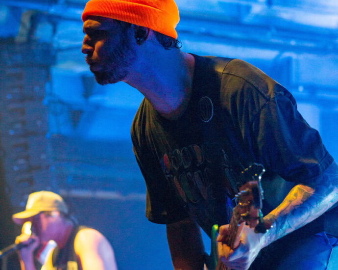 State Champs - Frozen Fest 2022 @ Empire Live - Albany NY (Photo by Kylie Spinelli)