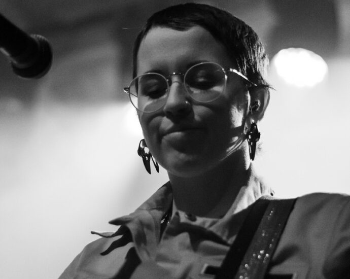 Save Face - Frozen Fest 2022 @ Empire Live - Albany NY (Photo by Kylie Spinelli)