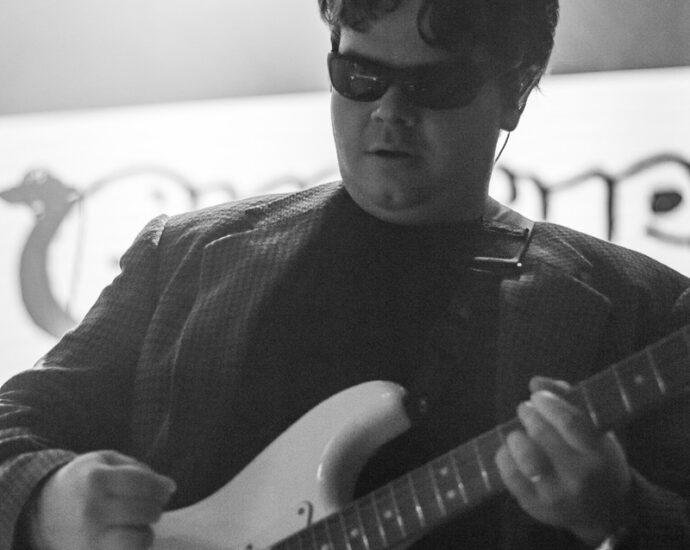 Young Culture - Frozen Fest 2022 @ Empire Live - Albany NY (Photo by Kylie Spinelli)