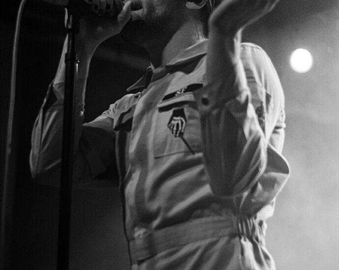 Save Face - Frozen Fest 2022 @ Empire Live - Albany NY (Photo by Kylie Spinelli)