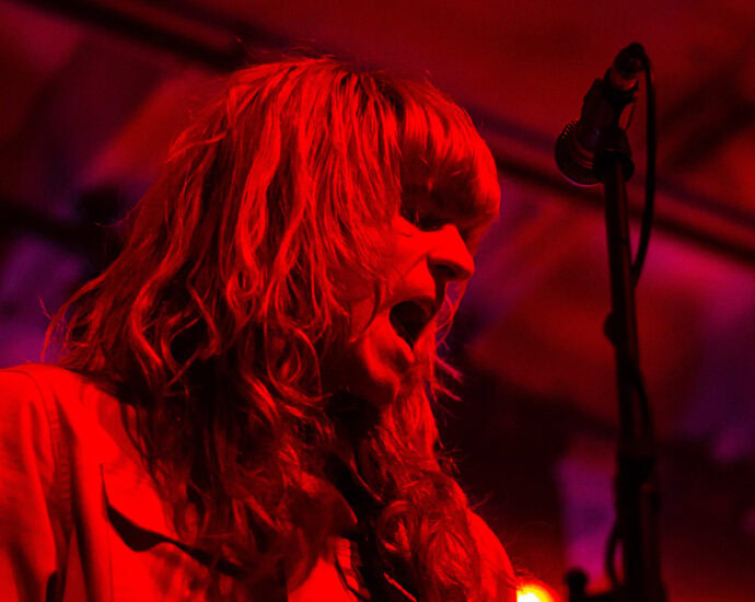 Save Face - Frozen Fest 2022 @ Empire Live - Albany NY (Photo by Kylie Spinelli)