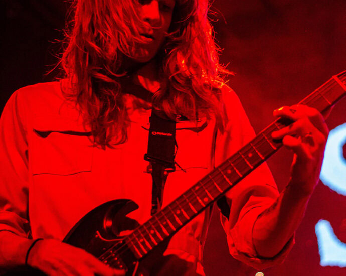 Save Face - Frozen Fest 2022 @ Empire Live - Albany NY (Photo by Kylie Spinelli)