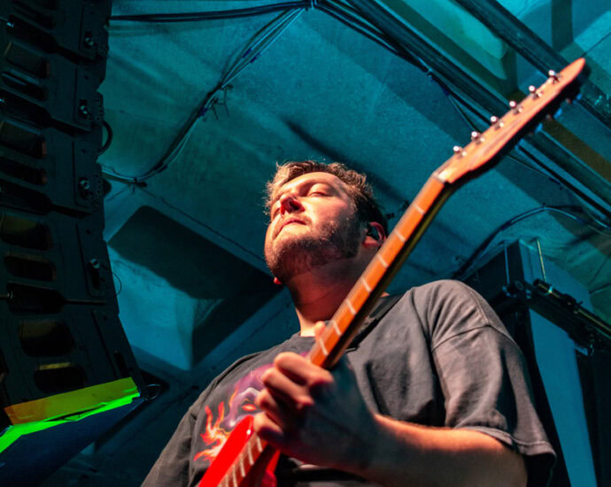 State Champs - Frozen Fest 2022 @ Empire Live - Albany NY (Photo by Kylie Spinelli)