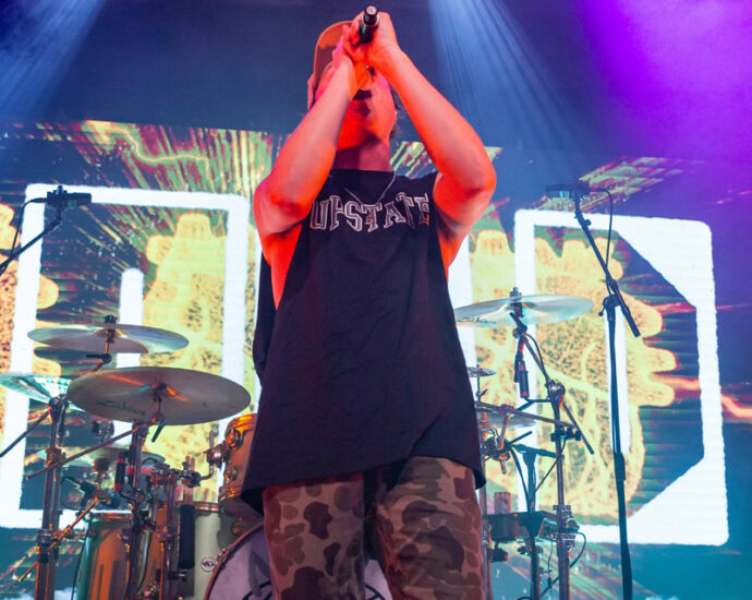 State Champs - Frozen Fest 2022 @ Empire Live - Albany NY (Photo by Kylie Spinelli)