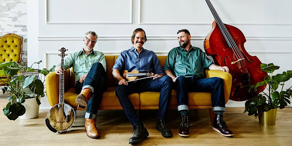 Lonesome Ace String Band